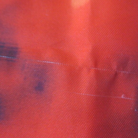 Brand New Vengeful Cat Laser Paws Attacking People on the Beach Shower Curtain - Picture 8 of 10